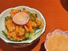 -仓桥家·焗寿司·锅物(光谷步行街店)
