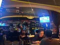 -碧特博格·20年品牌西餐厅(芜湖路店)