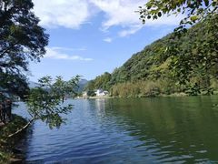 -水墨汀溪风景区