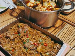 -鸽子窝专业烧烤店(南市场店)