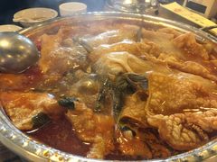 -芦苇荡·酸汤鱼(回龙观店)