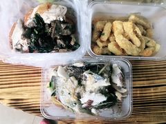 -花悦农庄 | 烧鸡·竹筒饭(沙迳高沙温泉香溪堡店)