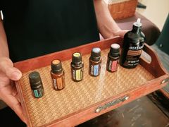 -Angkor SPA 柬埔寨古法按摩(环贸店)