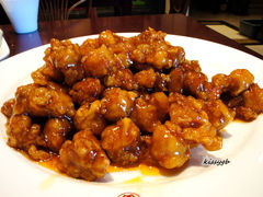 樱桃肉-牟传仁老菜馆(星海店)