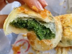 -王天顺海苔饼