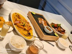 -泰香米泰国餐厅(鎏嘉码头店)