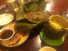 -多哥水傣味餐厅(司马巷店)