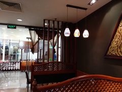 -荷花泰菜(东方新天地店)