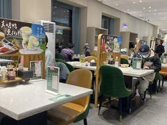 -紫光园·烤鸭·北京菜(团结湖店)