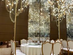 店内布置-湖锦酒楼·31年地道湖北菜(黄鹤楼店)