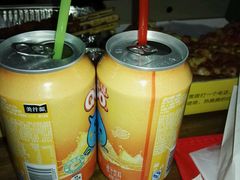 -尊宝比萨(石牌东店)