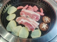 -香猪坊韩国烤肉专属门店(魏公村店)