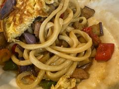 -文三里屯面馆(三里屯店)