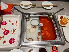 -海底捞火锅(石厦时代广场店)