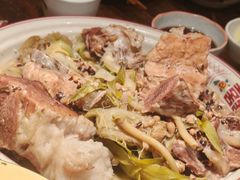 -广府乡下·饭庄(新港东路店)