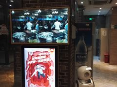 -真枪会射击俱乐部(河西中央公园店)