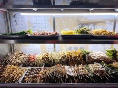 -胖子好盐水鸭(总店)