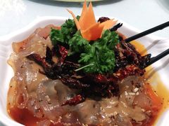 -小贝壳酒楼(经九路店)