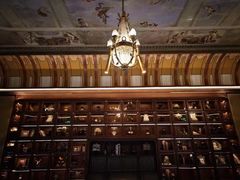 -波特曼西餐厅(中央大街店)