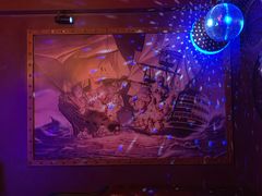 -欧歌堡KTV PARTY(万濠城店)