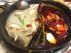 -江北北火锅馆·公路夜市(魏公村店)