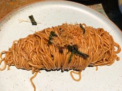葱油拌面-苏帮袁Sue Cuisine(南开大悦城店)