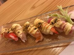 -吉炙烧鸟•本格料理(国际商贸城店)