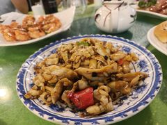 -盛港湾海鲜食府(黄沙店)