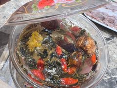 -京穆兰兰州牛肉面·清真(中川机场店)
