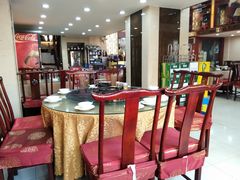 -杨记小骨头羊杂馆(南五马路店)