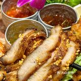 [加油]不愧是河西 南京zui浪漫的泰餐被我找到啦！