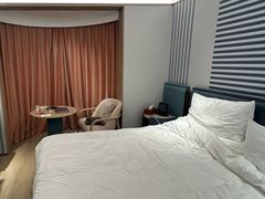 -桔子酒店(深圳清湖地铁站店)