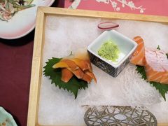 -大江户日本料理(吕厝店)