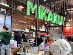 -MIKAKU(万达广场上海宝山店)