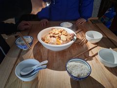 -忠记姜母鸭