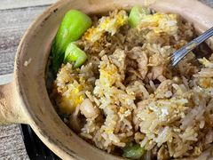 -壹煲口福煲仔饭(中山路店)
