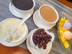 -沙湾姜撞奶甜品店(昌岗中路店)