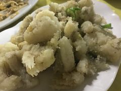 -蛇口康乐快餐鱼仔档(翠苑小区店)