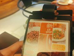-佐敦茶餐厅(恒茂华城店)