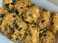 海苔风味小贝-鲍师傅糕点(江苏路店)