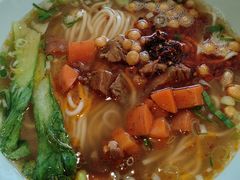 -银川河东国际机场