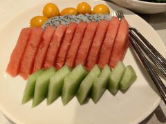 -利苑酒家(华熙国际店)