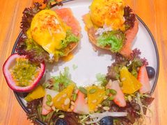 -BE BRIGHT KITCHEN(正佳广场店)
