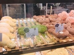 -奈雪的茶(凯德新都心店)