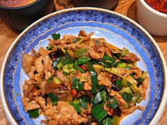 -云海肴·汽锅鸡·云南菜(苏州中心店)