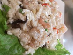 -老苏扬饭店