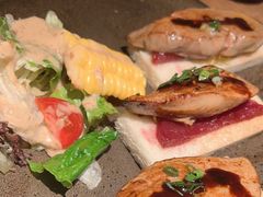 -水之惠鲜鱼料理(王府大街店)