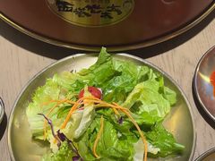 -西塔老太太泥炉烤肉(济南首店)