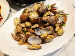 -船歌·鱼水饺青岛菜(枫蓝国际购物中心店)