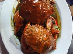 -明记烧鱼美味店